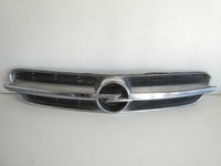 фото thumb №1, Решітка радіатора решітка радіатор opel vectra iii c 464192822
