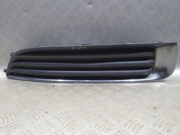 фото thumb №9, Решітка бампера хром ліва права opel insignia a