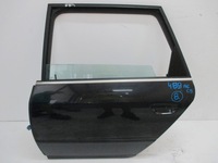 фото thumb №9, Двері ліва задні audi a6 4b9 kombi