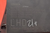 фото thumb №7, Бардачок пасажира eu 55550-42040 toyota rav 4 3 iii 05-08