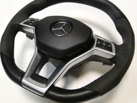 фото thumb №1, Mercedes gle w166 gls x166 подушка подушка безопасности 63 amg