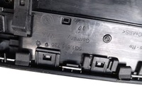 фото thumb №6, Golf vii рамка dekor навигации радио 5g1815735c