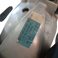 фото thumb №9, Лампа левый перед vw passat b3 357941017