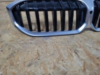фото thumb №6, Bmw 3 g20/21 lci m-pakiet решітка радіатора решітка радіатора передня перед