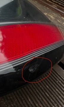 фото thumb №9, Лампа hyundai kona i рестайлінг 2020 лівий зад ліва задня