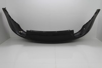 фото thumb №10, Бампер задня jaguar xf 07-11r jbc2041 pdc sedan