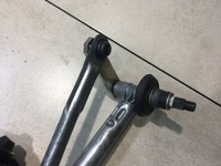 фото thumb №7, Механізм двірник перед e46 fl 0390241355