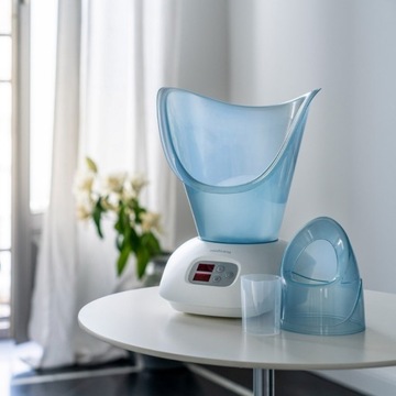 Сауна для лица Medisana DS 400 белая