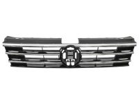 фото thumb №1, Vw tiguan 2016-2020 решётка радиатора решётка радиатора r-line 5na853653b