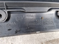 Vw caddy 2k0 2k 03-15 бампер задняя задний 2k0807421 Недорого, фото thumb