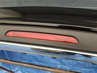 фото thumb №12, Бампер задня задній mercedes cls w218 amg sedan c197 197