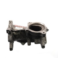 фото thumb №10, Mercedes w169 w245 om640 дизель корпус клапана egr a6400900154