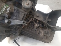 фото thumb №7, Коробка передач передач hyundai matrix 1.5 crdi 41973 d3ea