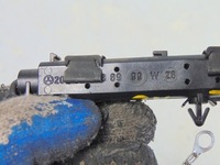 фото thumb №7, Mercedes ml w163 3.2 00r модуль підсилювач антени