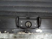 фото thumb №10, Nissan navara d40 шторка жалюзі