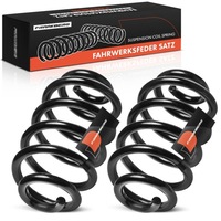 фото thumb №1, Frankberg 2x пружина подвеска задняя dla rover 75 rj mg zt rkb000241