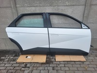 фото thumb №1, Двері праве передні ioniq 5 v колір saw igły