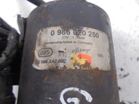 фото thumb №5, Стартер 0986020250 vw golf v plus 1.9 tdi