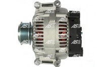 фото thumb №1, As-pl генератор audi a6 2.4-3.2 04-09 150a as-pl