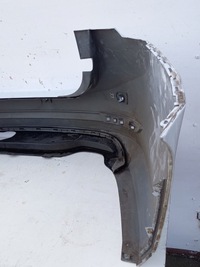 фото thumb №7, Бампер задняя skoda octavia iv 4 kombi 4xpdc