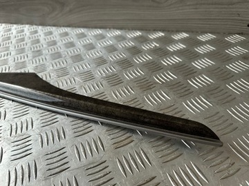 фото thumb №8, Infiniti jx35 qx60 13- dekor планка обшивка дверь левый зад 829253ja0
