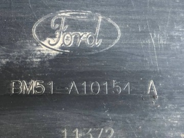 фото thumb №9, Планка порогова права ford focus mk3 bm51-a10154-a