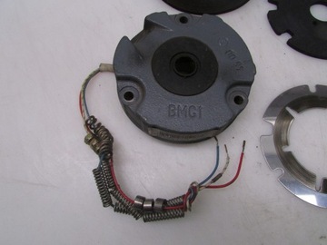 Тормозная катушка SEW BMG1 10 Нм 24В 08671281 разные