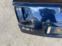 фото thumb №6, Крышка багажника задняя задняя багажника audi a8 d3 4e0 6.0 w12
