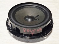 фото thumb №1, Динамик дверь перед левый правый vw cross polo v 5 crosspolo 6r0 6r0035454b