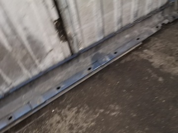 фото thumb №10, Планка пороговая накладка правая audi a4 b6 8e0853860