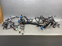 фото thumb №7, 4g43-12b637-ba жгут двигателя aston martin db9 5.9 v12 комплектная