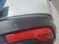 фото thumb №12, Бампер заднє honda cr-v v nh883p eu 2022 комплектний