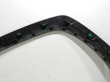 фото thumb №16, Hyundai tucson iv планка na крило права перед передня