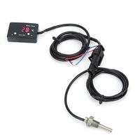 фото thumb №11, Цифровий індикатор температури wody з датчиком