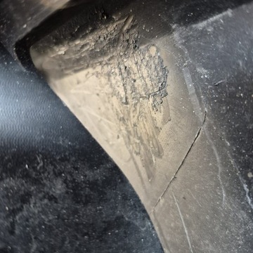 фото thumb №11, Renault scenic iii 3 рестайлінг 13-16 бампер перед переднє pdc