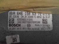 фото thumb №5, Набор стартовый sprinter 906 2.2cdi автомат