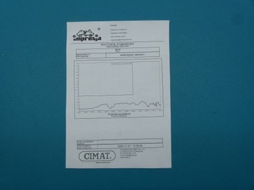 фото thumb №6, Турбонагнітач відновлена master ii 454061-10