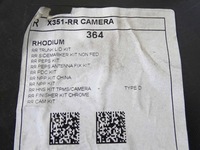 фото thumb №13, Новий оригінальний бампер задній jaguar xj 2010-15