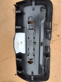 фото thumb №2, Обивка крышки volvo xc40