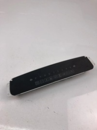 фото thumb №1, Бортовой компьютер bort ssangyong rodius 8025021340 22636331 2006