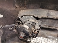 фото thumb №8, Bmw 1 f20 f21 бампер перед передний 2011-2014