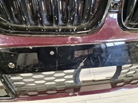 фото thumb №6, Бампер перед передний bmw x5 g05 m набор
