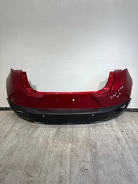 фото thumb №1, Бампер задня mazda cx-3 15-