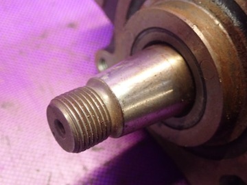 фото thumb №7, Seat ibiza iv 6j 1.6 tdi насос вприскувальний 03l130755ah01