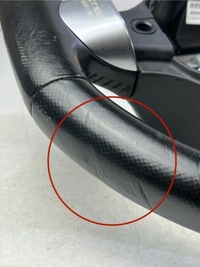 фото thumb №12, Повітропровід шкіряний peugeot 308 cc gt 100