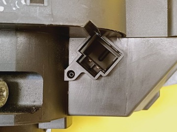 фото thumb №8, Кермовий/підкермовий перемикач комбінований стрічка opel signum 13162134dl nr136