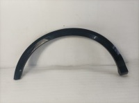 фото thumb №1, Audi q2 молдинг крила правий задня 81a853818a