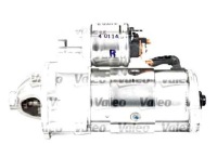 Стартер, комплект, набор valeo 600081 в Украине, фото thumb