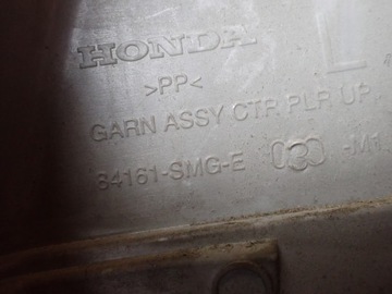 фото thumb №11, Pas безопасности левый p honda civic viii 2007r 2.2 i-ctdi 81850-smg-e110