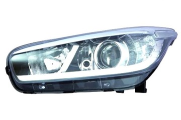 фото thumb №1, Depo фара лампа передняя kia cee`d 1.4 cvvt